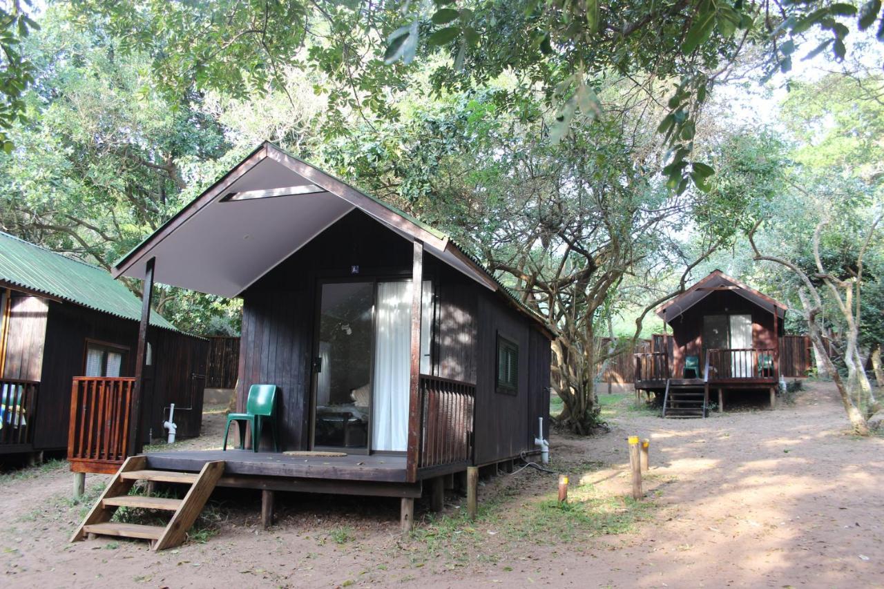 Hotel Coral Divers Sodwana Bay